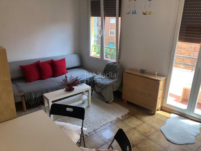 Foto 30f602e6-f1fc-4a17-bc3c-42687e61cbef. Rent flat with heating in Universidad-Malasaña Madrid