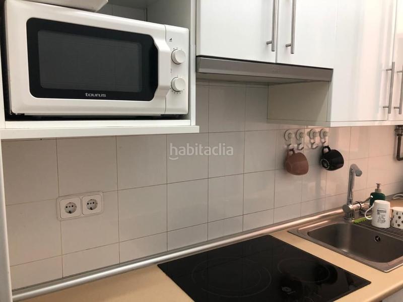 Foto 967ce44a-3f9d-48bb-985a-3424979629d5. Rent flat with heating in Universidad-Malasaña Madrid