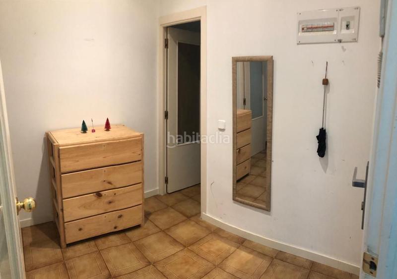 Foto 9d1a3dbc-41eb-447c-a4cb-84b991134d33. Rent flat with heating in Universidad-Malasaña Madrid