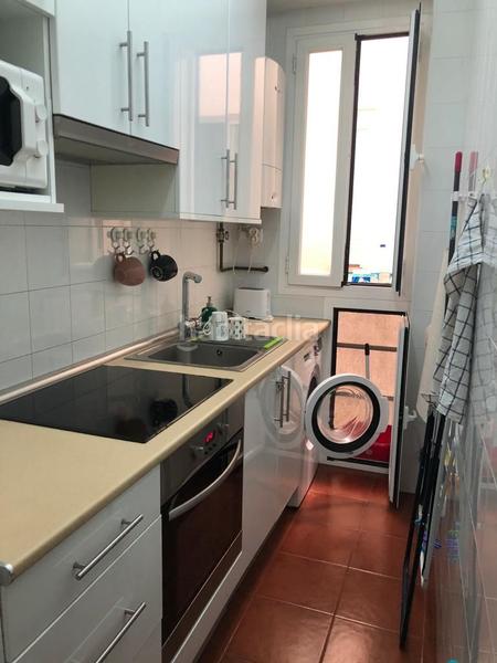 Foto bf506bef-dc8b-4473-aef9-c5b19f6ee38d. Rent flat with heating in Universidad-Malasaña Madrid