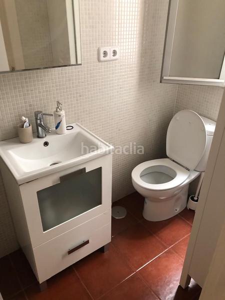 Foto cb4a76c9-b8af-457e-b29f-8c2932e137c7. Rent flat with heating in Universidad-Malasaña Madrid