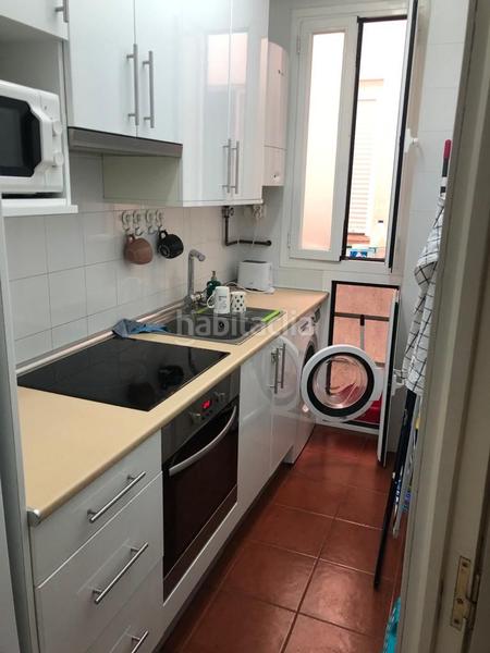 Foto f06dd1be-b186-4322-8d2f-cc1a96bb3be7. Rent flat with heating in Universidad-Malasaña Madrid