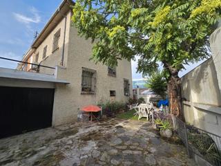 Xalet a Fuente del Berro
