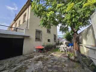 Chalet en Fuente del Berro