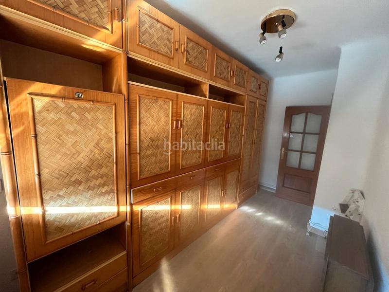 Foto 8b4dd8b6-44fd-472e-9bb6-808f2dd5060a. Etagenwohnung mit heizung in Portazgo Madrid