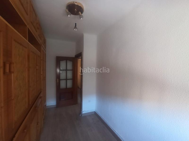 Foto e80c3d7c-3b05-4a35-95a2-318161131f6a. Etagenwohnung mit heizung in Portazgo Madrid
