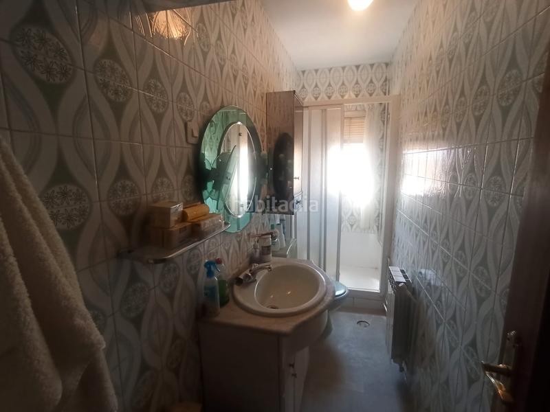 Foto e950476f-2ada-4b7d-9422-125048591320. Etagenwohnung mit heizung in Portazgo Madrid