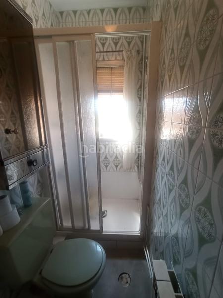 Foto fc9feca0-0312-4b7e-828e-3e42bb3289a5. Etagenwohnung mit heizung in Portazgo Madrid