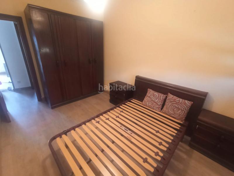 Foto 07ce7714-5161-4bc8-91bf-d286a3a5f536. Flat with heating in Portazgo Madrid