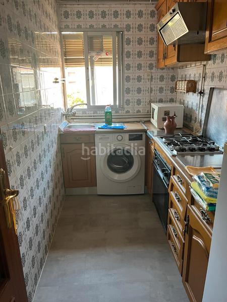 Foto 0aa98366-ea06-4eac-9050-e9f9580093cb. Flat with heating in Portazgo Madrid