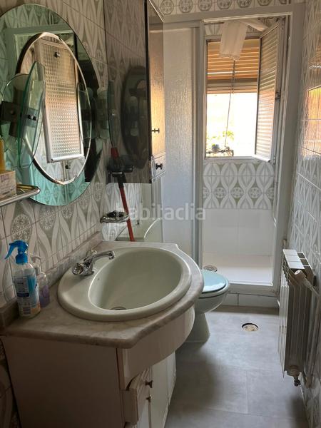 Foto 35241fc2-0a6a-424c-8a46-619acc26bf66. Flat with heating in Portazgo Madrid