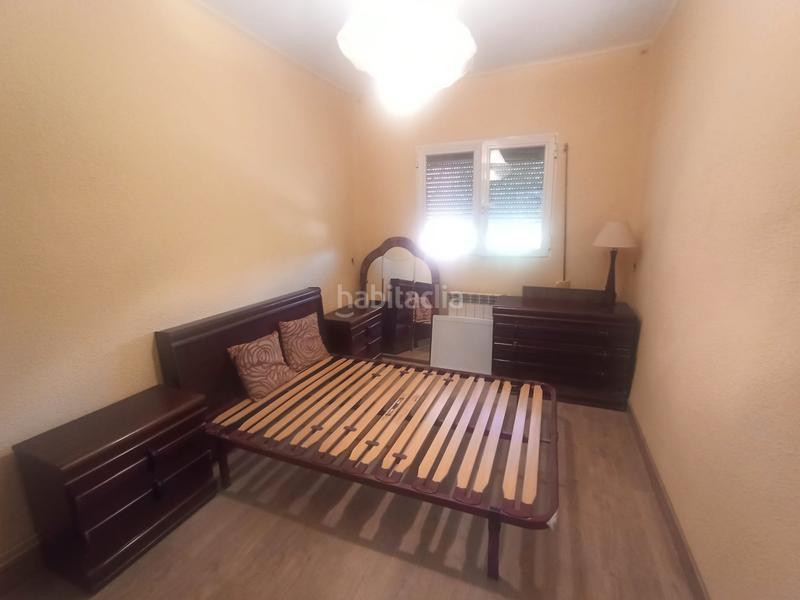 Foto 533db82e-2ebe-4d9a-afdc-7cd258c65a0d. Flat with heating in Portazgo Madrid