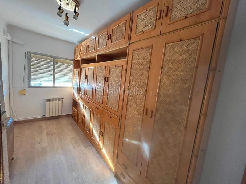 Foto 772ff3c6-0410-434e-bc92-29376a8e0a99. Flat with heating in Portazgo Madrid