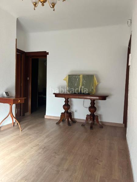 Foto d2f320ca-1fe4-4ff7-9b06-51c3bfdf724a. Flat with heating in Portazgo Madrid