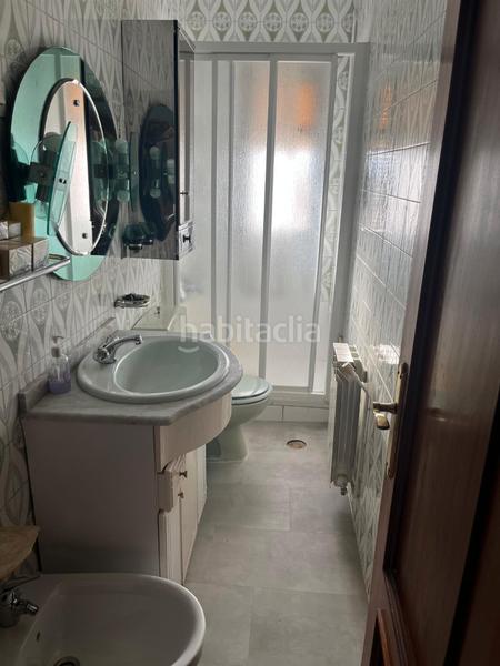 Foto db32c145-c795-4dcd-b5fb-d938364c2160. Flat with heating in Portazgo Madrid