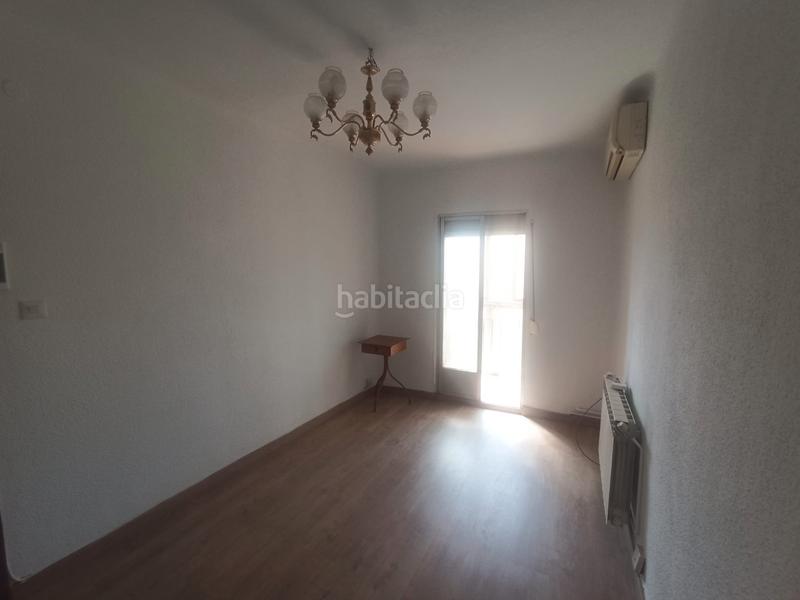 Foto de47d849-3e15-4277-8ffe-b6833775ac99. Flat with heating in Portazgo Madrid