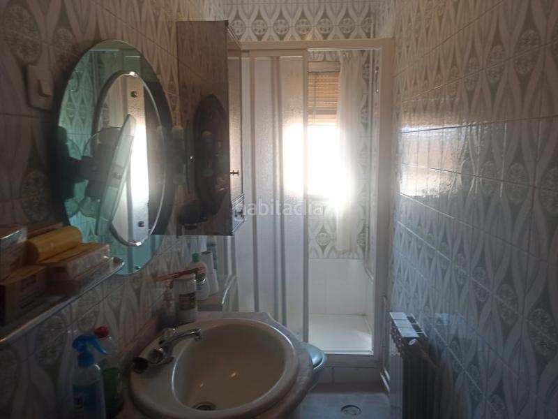 Foto ed721b45-e439-44d2-8911-16cf1e9a5083. Flat with heating in Portazgo Madrid