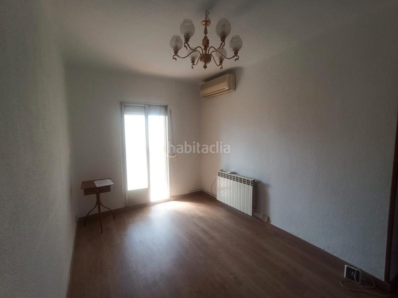 Foto f3a8639d-8c58-4e26-b297-1dcb79fce248. Flat with heating in Portazgo Madrid