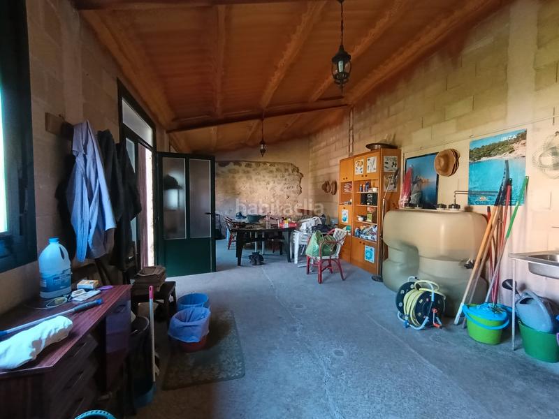 Foto 372f5c9a-7ea6-463b-ad92-7aedac94e042. Casa amb calefacció aparcament a Solarana