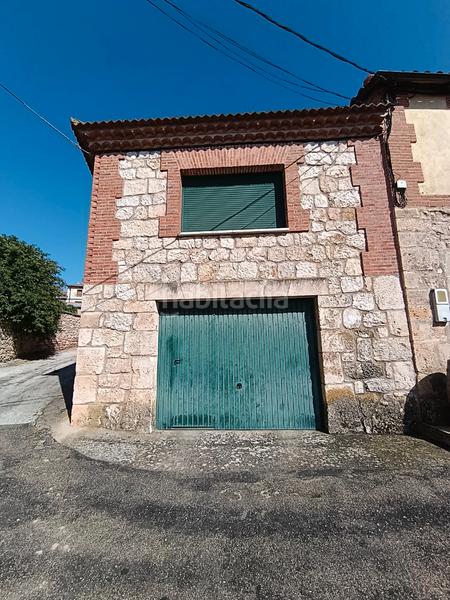 Foto 51faaa13-eaa7-4132-b1ab-c737fea3675d. Casa amb calefacció aparcament a Solarana