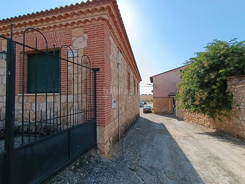 Foto 67a1eeec-9a79-4616-b740-2deabdae63a9. Casa amb calefacció aparcament a Solarana