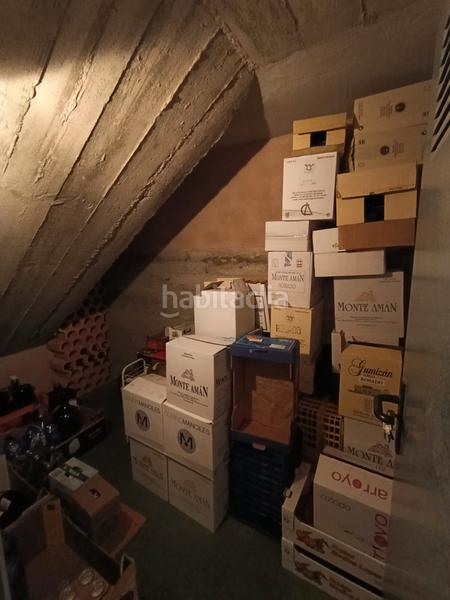 Foto a163f97f-ec1c-4b49-97a3-911eff238595. Casa amb calefacció aparcament a Solarana