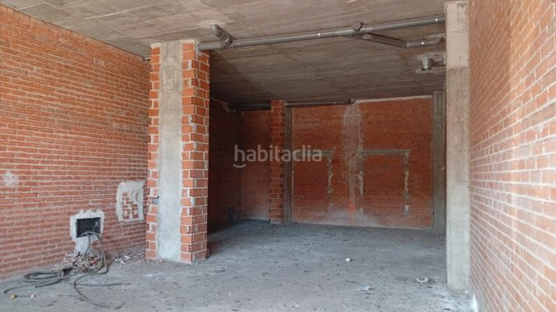 Foto 0fbd6877-4a26-4421-8244-9219c6fb71aa. Geschäftsraum in Centro Arganda del Rey