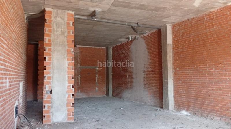 Foto 775658d7-0362-482c-b36d-66c77fe50f47. Geschäftsraum in Centro Arganda del Rey