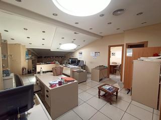 Bureau  Calle la plaza