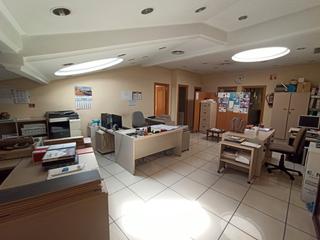 Büro  Calle la plaza