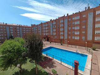 Lloguer Pis  Avenida las retamas