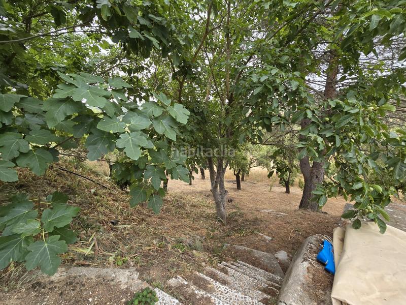 Foto 0a3dfb1a-ff36-4c81-85eb-0d06b277d2db. Fondo rustico in Orusco de Tajuña