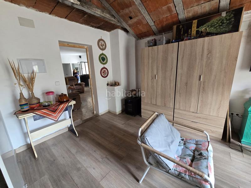 Foto 28e63f4b-720f-49fc-8f60-3b2ff4deafcd. Fondo rustico in Orusco de Tajuña