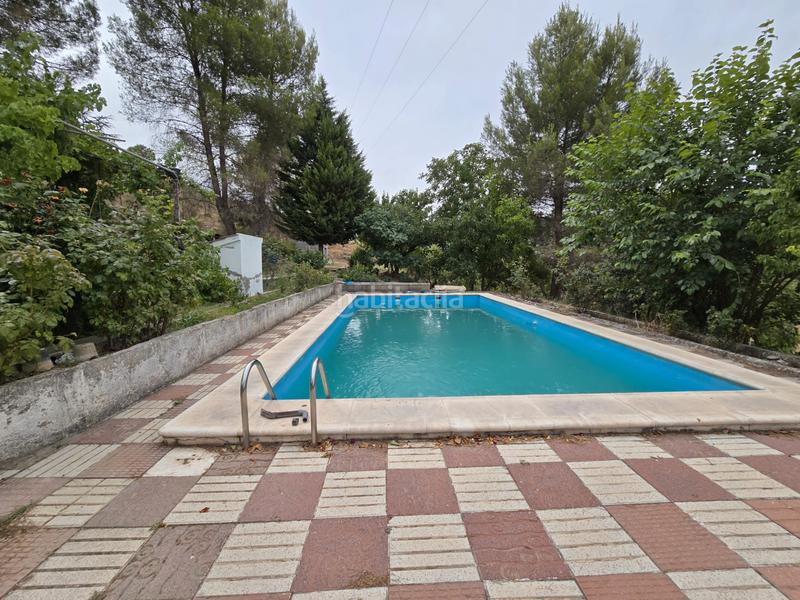 Foto 30af1ea5-a6bd-4f1c-846c-33d22bd2a54b. Fondo rustico in Orusco de Tajuña