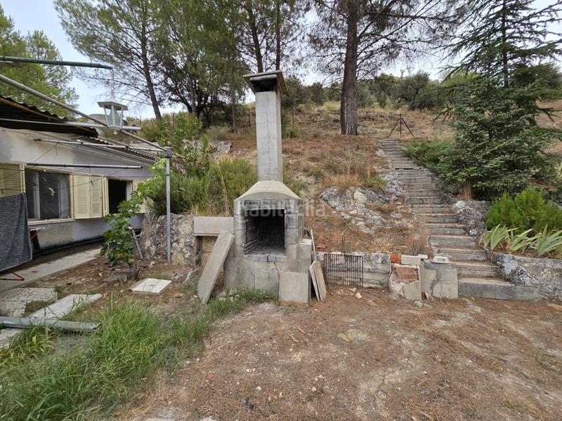 Foto 32c060ad-d88f-4638-bd1e-e83971fdb98d. Fondo rustico in Orusco de Tajuña