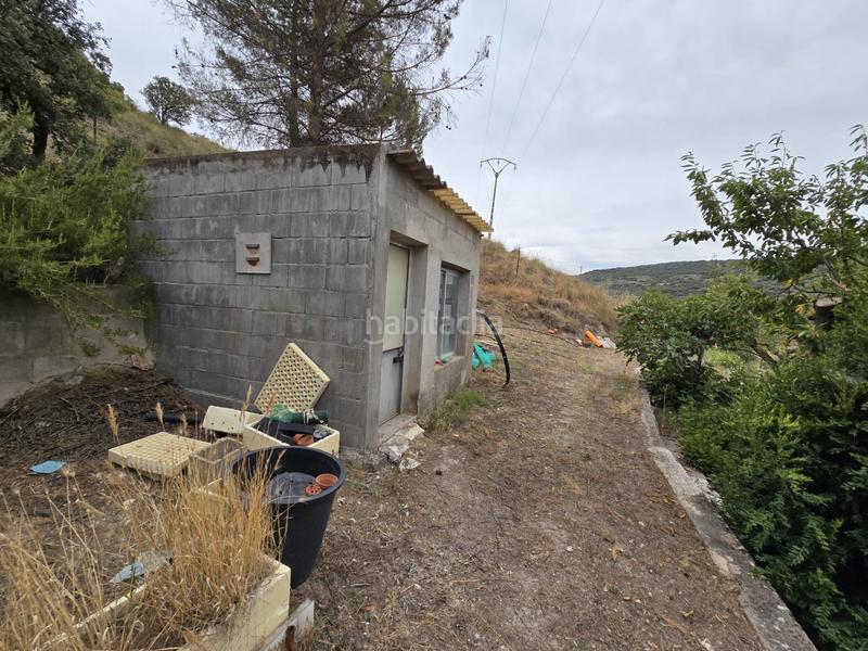 Foto 348b8d56-3305-431d-9474-afcf803b1e1c. Fondo rustico in Orusco de Tajuña