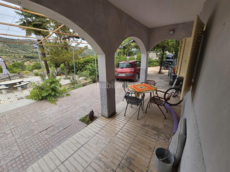 Foto 3f273be5-5bdd-4291-9dff-f0d7b6a47870. Fondo rustico in Orusco de Tajuña