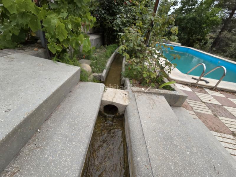 Foto 4ea96057-8a54-47c7-8687-47cf41a15e4d. Fondo rustico in Orusco de Tajuña