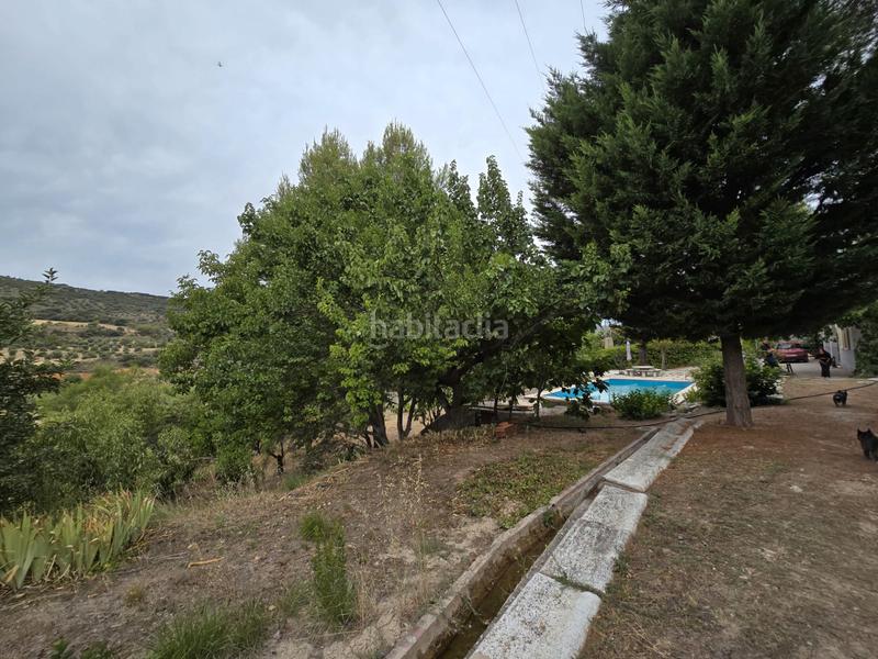 Foto 53a06e95-d107-42a6-9e44-6ec3fd9ec8c2. Fondo rustico in Orusco de Tajuña