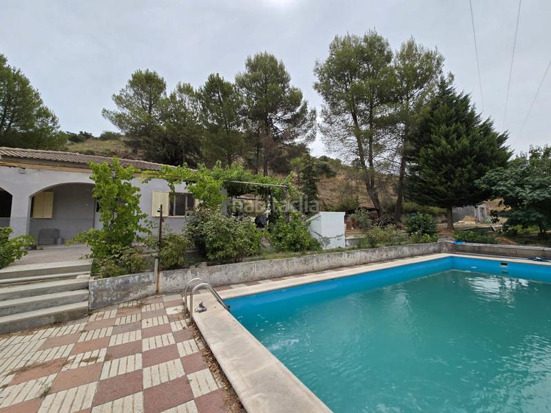 Foto 56d4056a-6f97-45ec-9033-ae67c9c1f42a. Fondo rustico in Orusco de Tajuña