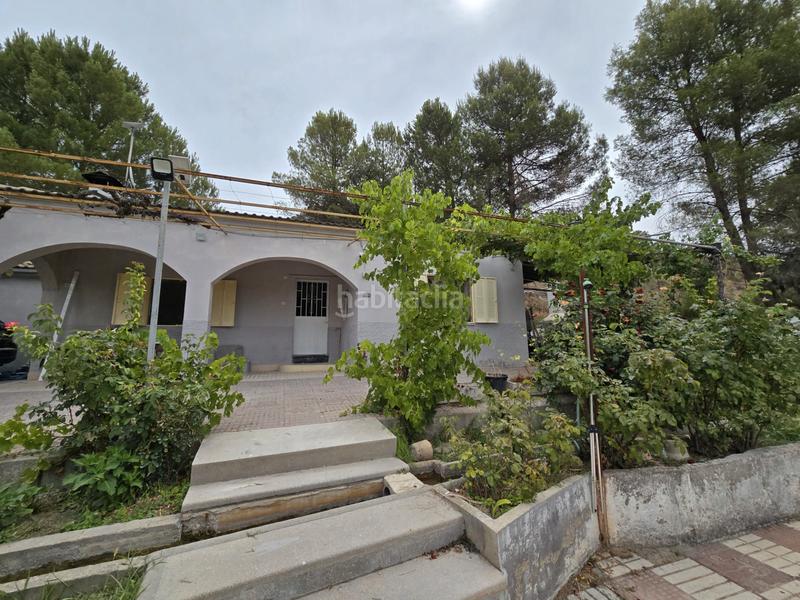 Foto 58122ba9-2dda-4317-bf45-8f2a4893567f. Fondo rustico in Orusco de Tajuña