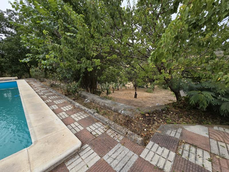 Foto 618c096f-a21c-48bc-9ed3-86a19473cc97. Fondo rustico in Orusco de Tajuña