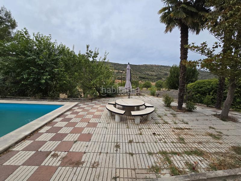 Foto 6dbf868e-8fc8-4e14-839e-62fbc862fd8b. Fondo rustico in Orusco de Tajuña