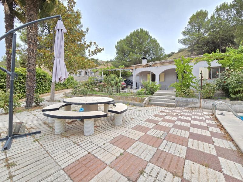 Foto 72633e7c-55f4-4084-804e-01bf4317722f. Fondo rustico in Orusco de Tajuña