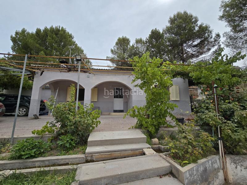 Foto 7b37ea39-7352-459b-9552-64257e012f0e. Fondo rustico in Orusco de Tajuña