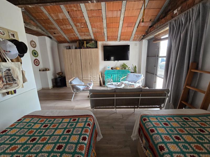 Foto 8ae0f8fb-c5ce-4186-8e38-b05a0e2decf9. Fondo rustico in Orusco de Tajuña