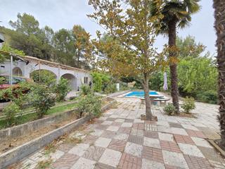 Finca rústica en Orusco de Tajuña