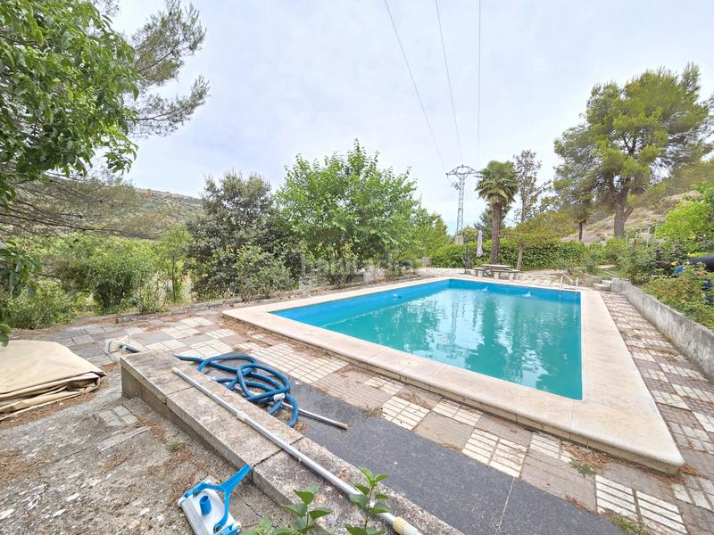 Foto aabfc5f9-ae6f-468c-b772-ddcdf9d18d96. Fondo rustico in Orusco de Tajuña