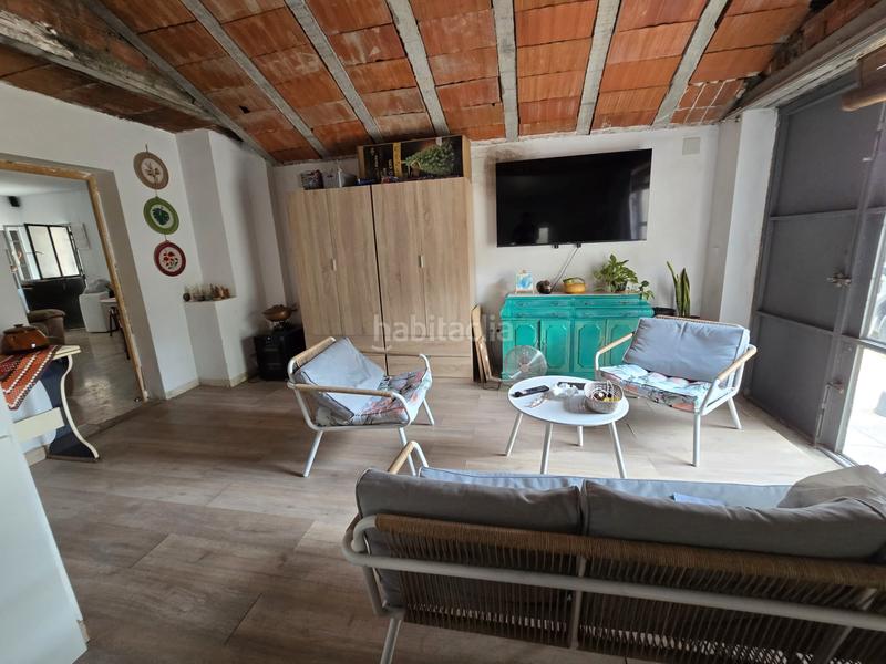 Foto c1c57b74-d1cf-4f43-b256-da33c0758e55. Fondo rustico in Orusco de Tajuña