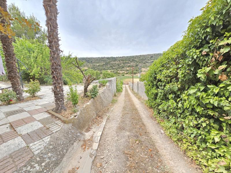 Foto cd8e73c9-7730-4de6-9373-e5940945ad3c. Fondo rustico in Orusco de Tajuña